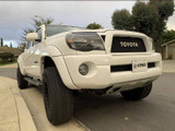 AlphaRex LUXX-Series LED Crystal Headlights Alpha-Black - 2005-2011 Toyota Tacoma ( 880733) AlphaRex LUXX-Series LED Crystal Headlights Alpha-Black - 2005-2011 Toyota Tacoma ( 880733)