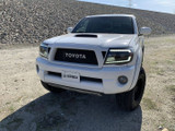 AlphaRex LUXX-Series LED Projector Headlights Alpha-Black - 2005-2011 Toyota Tacoma ( 880739) AlphaRex LUXX-Series LED Projector Headlights Alpha-Black - 2005-2011 Toyota Tacoma ( 880739)
