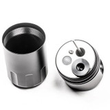 Radium Engineering Dual Catch Can Kit | 2005-2023 Toyota Tacoma Radium Engineering Dual Catch Can Kit | 2005-2023 Toyota Tacoma