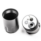 Radium Engineering Dual Catch Can Kit | 1993-1998 Toyota Supra Radium Engineering Dual Catch Can Kit | 1993-1998 Toyota Supra