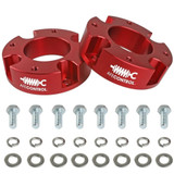 aFe CONTROL 1.875" Leveling Kit | 2022-2025 Toyota Tundra aFe CONTROL 1.875" Leveling Kit | 2022-2025 Toyota Tundra