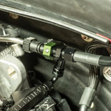 Radium Engineering Fuel Rail Plumbing Kit | 2020+ Toyota GR Supra Radium Engineering Fuel Rail Plumbing Kit | 2020+ Toyota GR Supra
