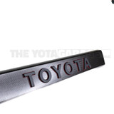 TRD PRO Passenger Dash Trim Garnish | 2022-2025 Toyota Tundra