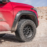 Bushwacker Pocket Style Fender Flares | 2022-2025 Toyota Tundra Bushwacker Pocket Style Fender Flares | 2022-2025 Toyota Tundra