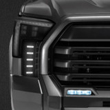 Anzo Z-Series Quad Projector LED Headlights | 2022-2025 Toyota Tundra Anzo Z-Series Quad Projector LED Headlights | 2022-2025 Toyota Tundra