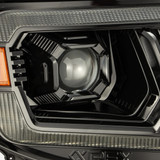 AlphaRex PRO-Series Projector Headlights Alpha-Black - 2005-2011 Toyota Tacoma (880736) AlphaRex PRO-Series Projector Headlights Alpha-Black - 2005-2011 Toyota Tacoma (880736)