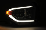 AlphaRex NOVA-Series LED Projector Headlights Alpha-Black - 2014-2021 Toyota Tundra (880728) AlphaRex NOVA-Series LED Projector Headlights Alpha-Black - 2014-2021 Toyota Tundra (880728)
