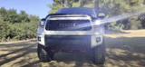 AlphaRex NOVA-Series LED Projector Headlights Black - 2014-2021 Toyota Tundra (880730) AlphaRex NOVA-Series LED Projector Headlights Black - 2014-2021 Toyota Tundra (880730)