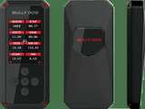Bully Dog BDX Performance Programmer & Monitor | 2007-2017 Toyota Tundra (40470) Bully Dog BDX Performance Programmer & Monitor | 2007-2017 Toyota Tundra (40470)
