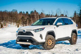 LP Aventure 1.5" Lift Kit Black Powdercoat - 2019+ Toyota RAV4 ( FLP-RAV4-19-LIFT+OPC) LP Aventure 1.5" Lift Kit Black Powdercoat - 2019+ Toyota RAV4 ( FLP-RAV4-19-LIFT+OPC)