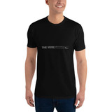 TheYotaGarage v.1 Black T-Shirt w/Grey Logo TheYotaGarage v.1 Black T-Shirt w/Grey Logo