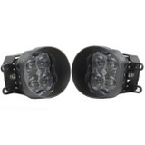 Diode Dynamics SS3 LED Fog Light Kit | 2012-2015 Toyota Tacoma Diode Dynamics SS3 LED Fog Light Kit | 2012-2015 Toyota Tacoma