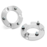 Rough Country 2" Leveling Lift Kit | 2023-2005 Toyota Tacoma (744) Rough Country 2" Leveling Lift Kit | 2023-2005 Toyota Tacoma (744)