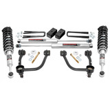 Rough Country 3.5" Lift Kit | 2005-2015 Toyota Tacoma Rough Country 3.5" Lift Kit | 2005-2015 Toyota Tacoma