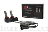 Diode Dynamics SL1 H11 LED Low Beam Headlights - 2010+ Toyota 4Runner (DD0217P) Diode Dynamics SL1 H11 LED Low Beam Headlights - 2010+ Toyota 4Runner (DD0217P)