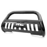 Rough Country Black Bull Bar | 2023-2016 Toyota Tacoma (B-T2060)