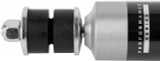 Fox 2.0 IFP Series 0-1.5" Single Rear Shock - 2010+ Toyota 4Runner (985-24-124)