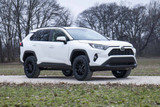 Rough Country 2.5" Suspension Lift Kit | 2019+ Toyota RAV4