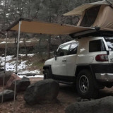 Tuff Stuff® Roof Top Awning 4.5' x 6' (TS-AWN-RT-4.5) Tuff Stuff® Roof Top Awning 4.5' x 6' (TS-AWN-RT-4.5)