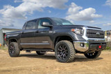 Rough Country 1.75" Leveling Lift Kit | 2007-2021 Toyota Tundra (88000)