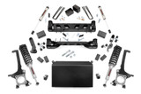 Rough Country 4" Lift Kit | 2007-2021 Toyota Tacoma