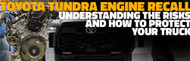 3rd Gen Toyota Tundra Recall (2022-2023): Engine Failure Risks and How Magnetic Drain Plugs Can Help