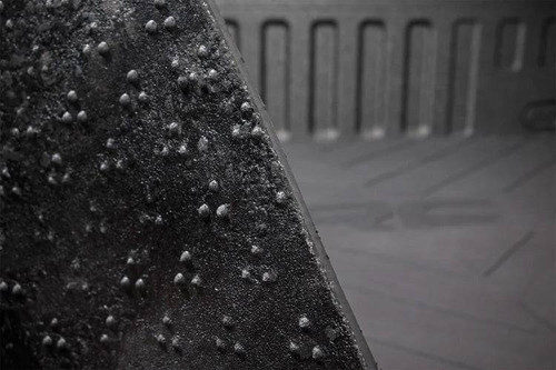 Rough Country Black Bed Mat | 2007-2021 Toyota Tundra w/5' 5" Bed (RCM618)