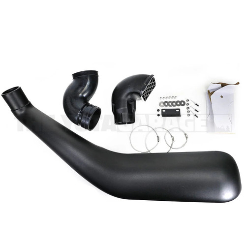TheYotaGarage 4x4 Snorkel Kit | 2023-2016 Toyota Tacoma