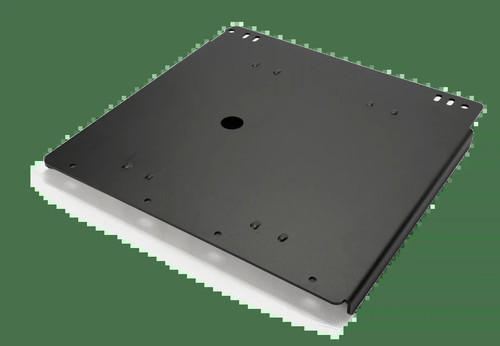 Cali Raised Transmission Skid Plate | 2005+ Toyota Tacoma