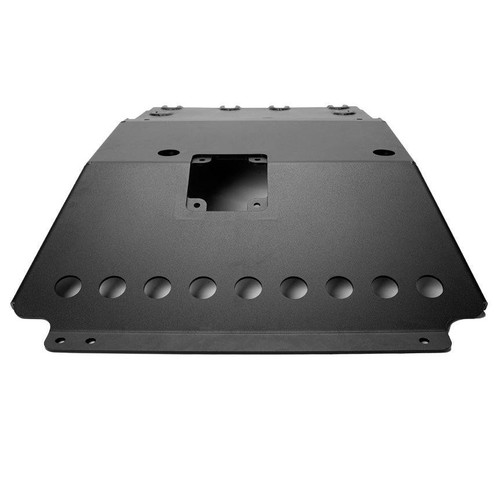 Cali Raised Front Skid Plate | 2005+ Toyota Tacoma Cali Raised Front Skid Plate | 2005+ Toyota Tacoma