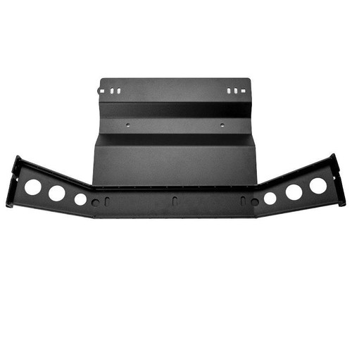 Cali Raised Transfer Case Skid Plate | 2023-2016 Toyota Tacoma
