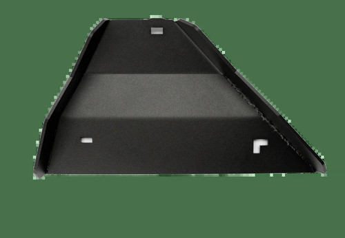 Cali Raised Lower Control Arm Skid Plates | 2005+ Toyota Tacoma