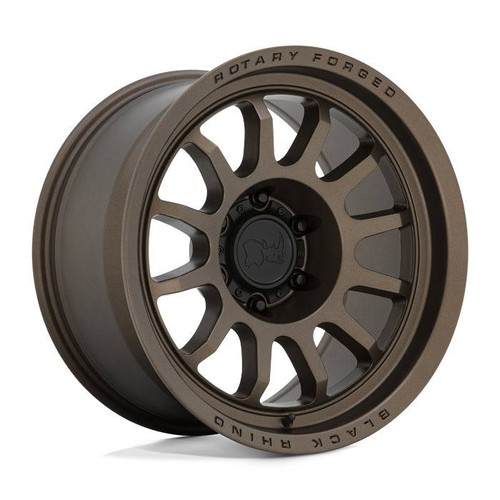 Black Rhino Rapid RF™ Wheels - Matte Bronze | Toyota Tacoma / 4Runner