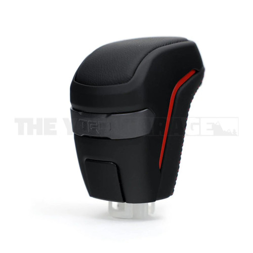 TRD PRO Shift Knob | 2023-2016 Toyota Tacoma (Automatic) PTR57-35170