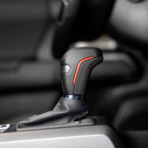TRD PRO Shift Knob | 2023-2016 Toyota Tacoma (Automatic) PTR57-35170