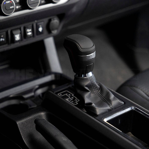 TRD PRO Shift Knob | 2023-2016 Toyota Tacoma (Automatic) PTR57-35170