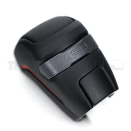 TRD PRO Shift Knob | 2023-2016 Toyota Tacoma (Automatic) PTR57-35170