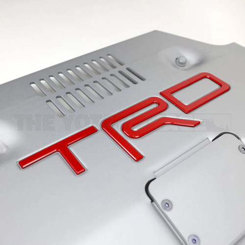 TRD Skid Plate | 2023-2016 Toyota Tacoma (PTR60-35190)