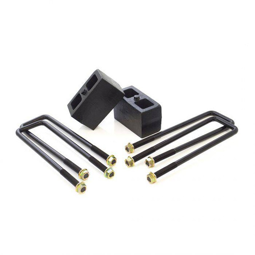 ReadyLift 3" Block Kit | 2007-2021 Toyota Tundra (26-5003)