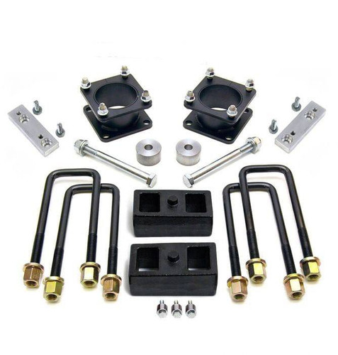 Readylift 3" Front / 2" Rear SST Lift Kit | 2007-2021 Toyota Tundra (69-5476) Readylift 3" Front / 2" Rear SST Lift Kit | 2007-2021 Toyota Tundra (69-5476)