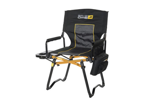 ARB Directors Chair Compact Usa High Back | Universal ARB Directors Chair Compact Usa High Back | Universal