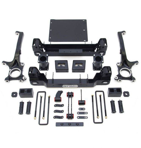 Readylift 6" Lift Kit | 2007-2021 Toyota Tundra (44-5675)