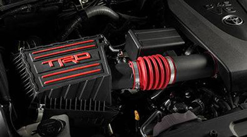 TRD Performance Air Intake System | 2023-2016 Toyota Tacoma (PTR03-35160)