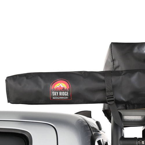 Body Armor 4x4 6.5' Pike Awning (20020)