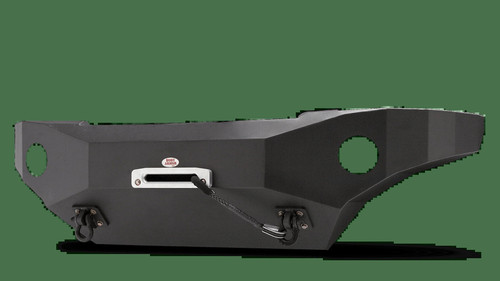 Body Armor 4x4 Winch Front Bumper | 2005-2011 Toyota Tacoma (TC-19335) Body Armor 4x4 Winch Front Bumper | 2005-2011 Toyota Tacoma (TC-19335)