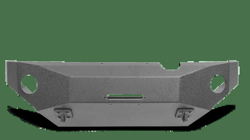 Body Armor 4x4 Front Winch Bumper | 2012-2015 Toyota Tacoma (TC-19336) Body Armor 4x4 Front Winch Bumper | 2012-2015 Toyota Tacoma (TC-19336)