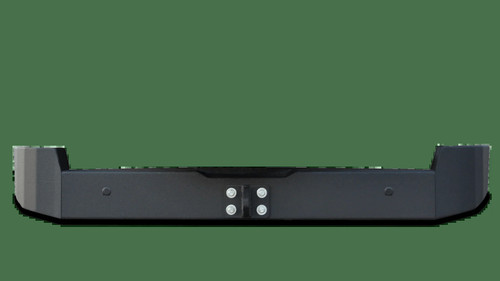 Body Armor 4x4 PRO Series Rear Rear Bumper | 2007-2014 Toyota FJ Cruiser (FJ-2961) Body Armor 4x4 PRO Series Rear Rear Bumper | 2007-2014 Toyota FJ Cruiser (FJ-2961)