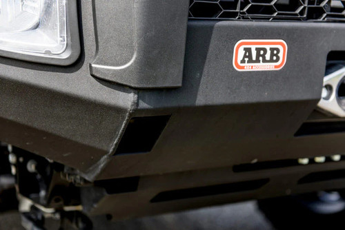 ARB Summit Front Bumper | 2014-2021 Toyota Tundra