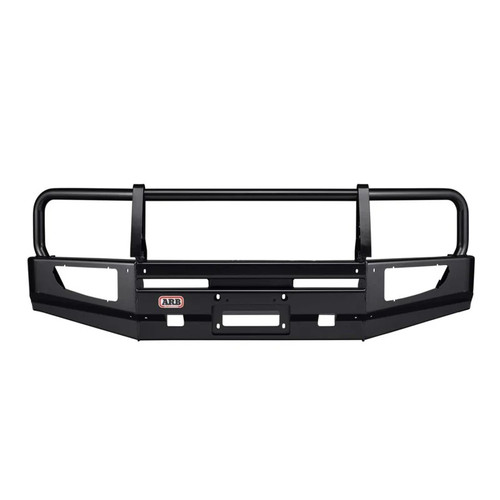 ARB Deluxe Winch Bumper | 2006-2009 Toyota 4Runner ARB Deluxe Winch Bumper | 2006-2009 Toyota 4Runner