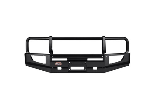 ARB Deluxe Winch Bumper | 2006-2009 Toyota 4Runner